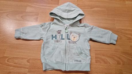 Mikina primigino, primigi,62