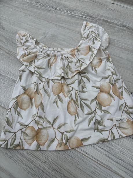 Newbie tričko, newbie,92