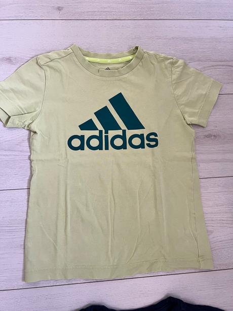 Tričká cena spolu, adidas,140