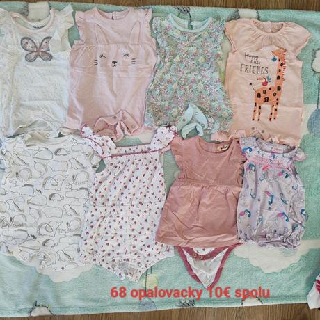 Balík pre novorodenca, 50–62