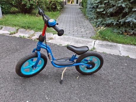 Odrazadlo puky, puky