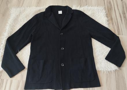 Chlapčenské teplákové sako, zara,164