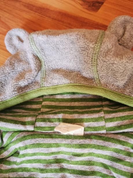 Teplucky overal, h&m,62