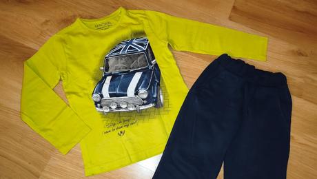 Set do skoly, lindex,128
