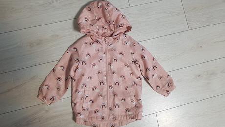 Prechodná vetrovka, f&f,98