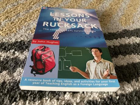 Lessons in your rucksack (2006), 