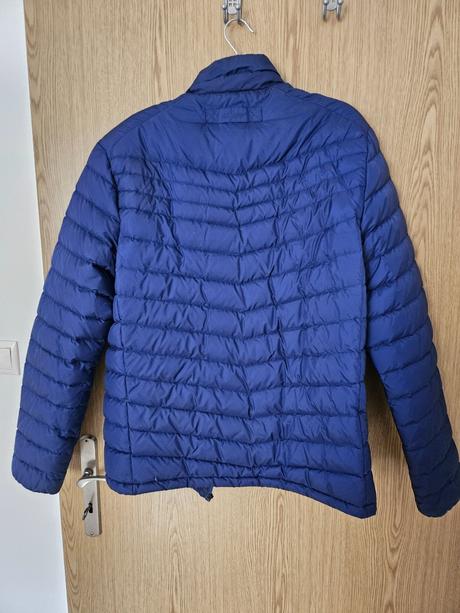 Prechodná bunda, gant,m