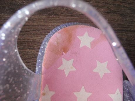 Sandálky do vody, 26