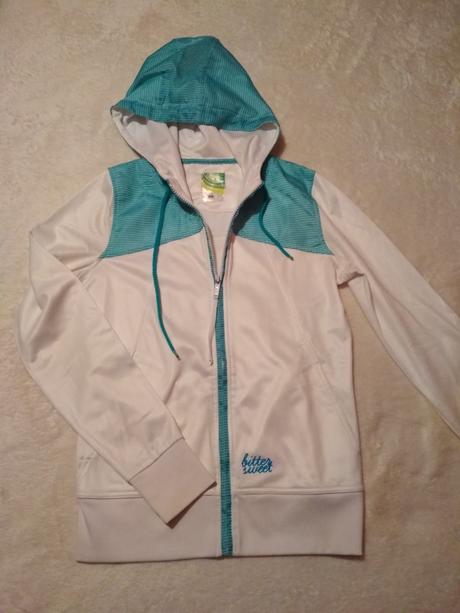 Športová mikina, s