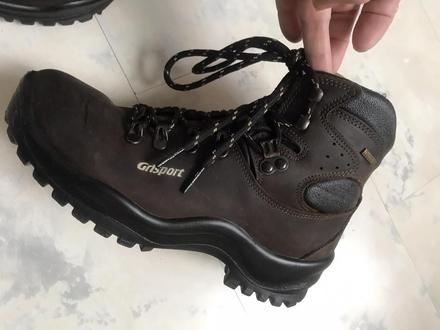 Outdorové topánky grisport, 38