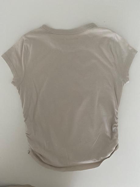 Dievcenske tricko abercrombie, abercrombie&fitch,146