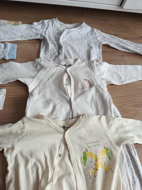 Overal na spanie pyzamko, pepco,92