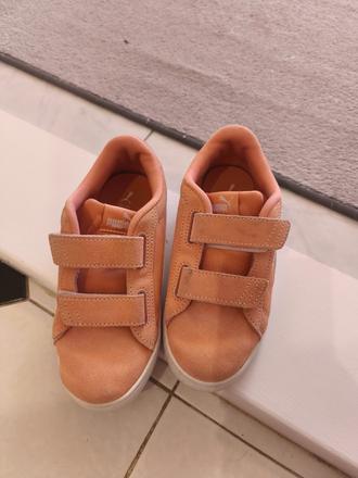 Puma tenisky, puma,33