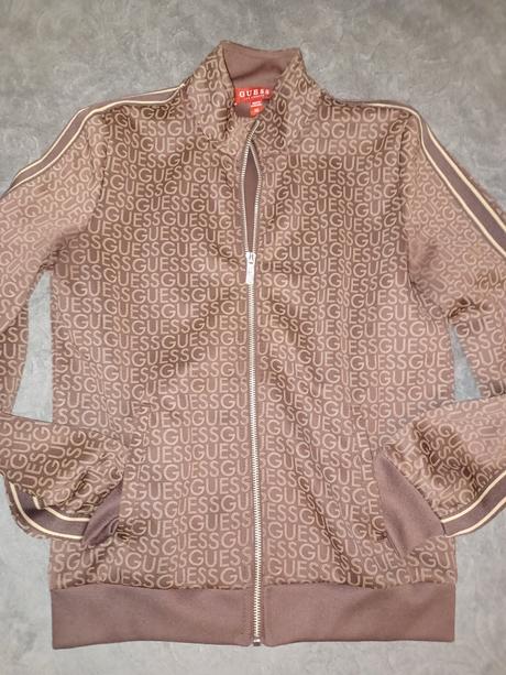 Originál guess mikina, guess,xs