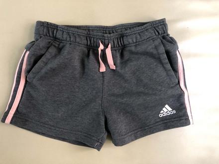 158/164 adidas sortky,13-14 r., adidas,164