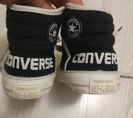 Tenisky, converse,20