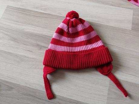 Zimna suprava, children's place