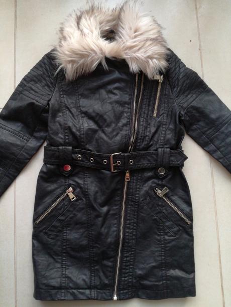 Bunda, river island,140