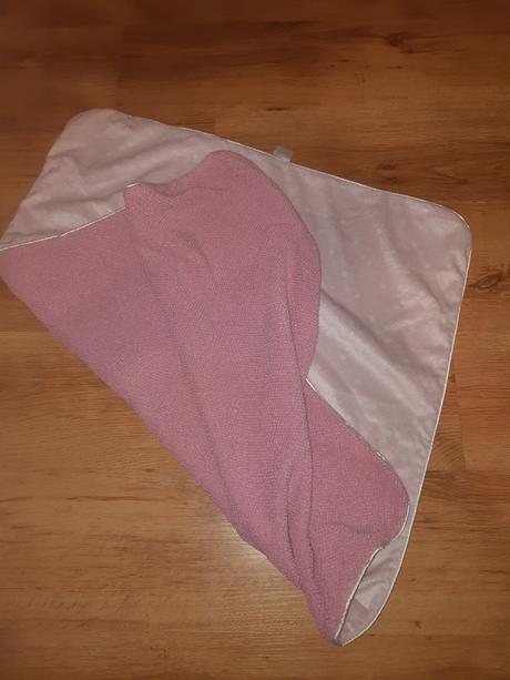 Deka pre bábätká, 