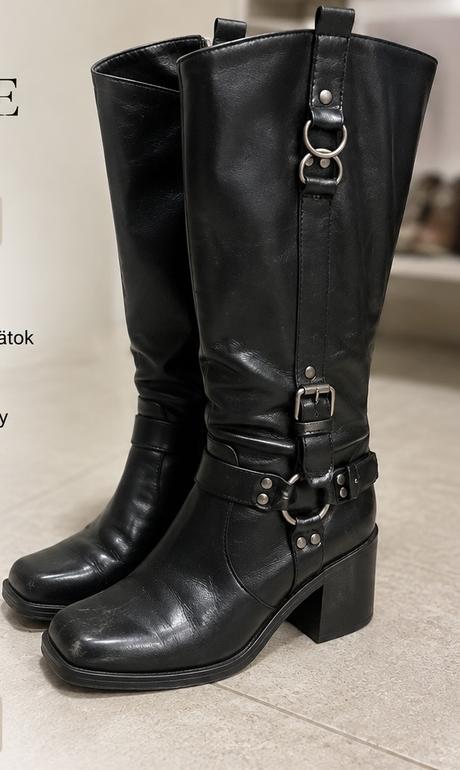 Catwalk čižmy pc 54,99, 38