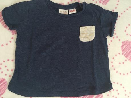 Tricko zara, zara,86