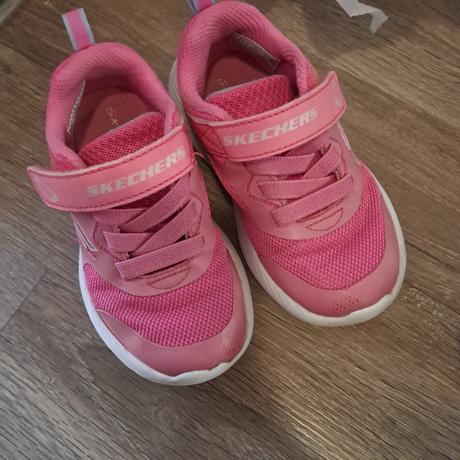 Tenisky, skechers,24