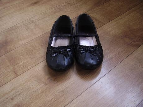 Balerínky, deichmann,28