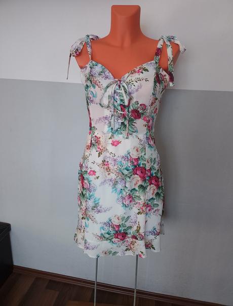 Šaty v.36-38, 36 / 38 / s