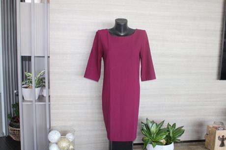 Grey wolf jednoduche pekne saty vel.36/s, s