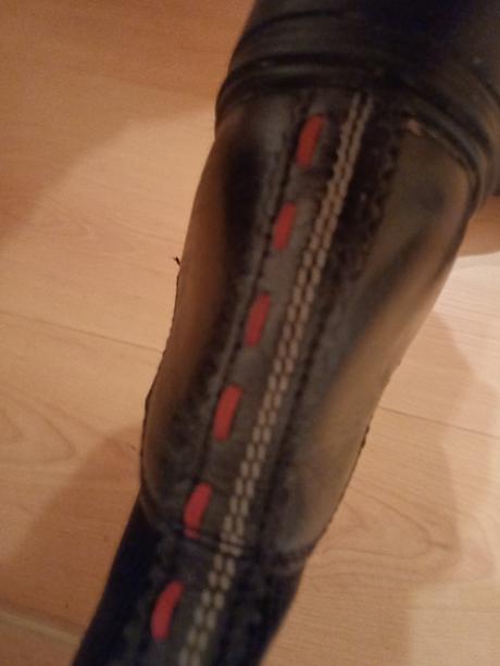 Predám dámske zimné čižmy veľkosť 38,39, deichmann,38