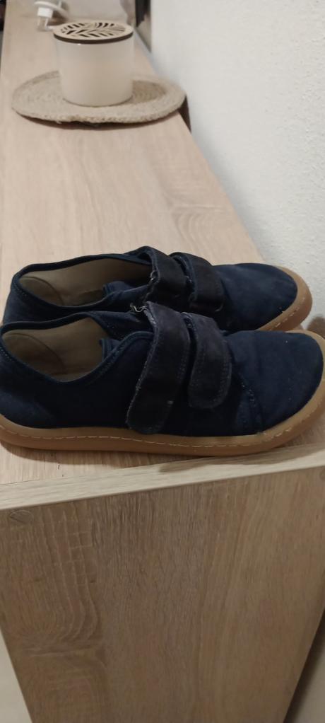 Froddo barefoot plátenky, froddo,33