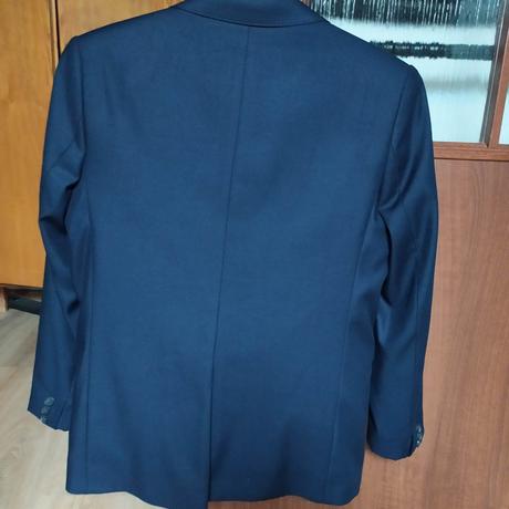 Chlapčenský oblek fulberto, 42