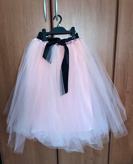 Damska dolly  sukňa, s