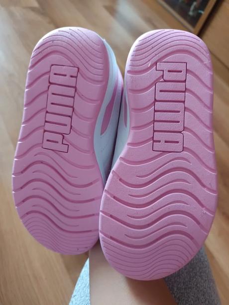Tenisky puma 30, puma,30