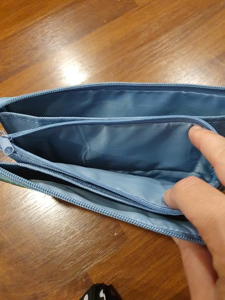 Peračník minion na veľa pasteliek,