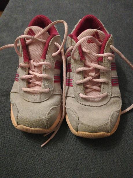 Botasky s1406, adidas,25