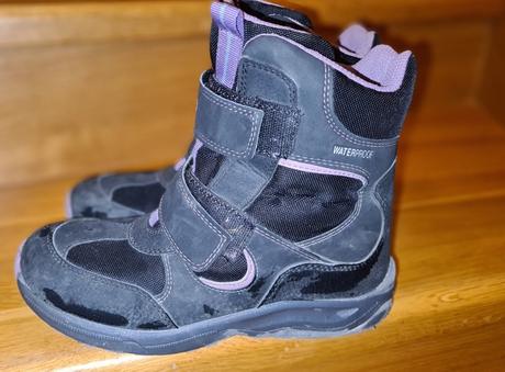 Geox čižmy, geox,35