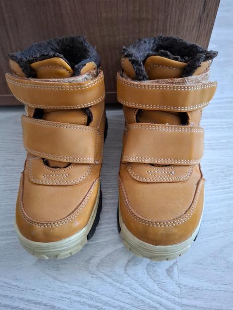 Zimne topanky, protetika,31