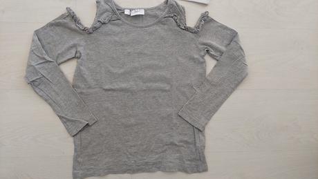 Mikina a natelnik, bonprix,152