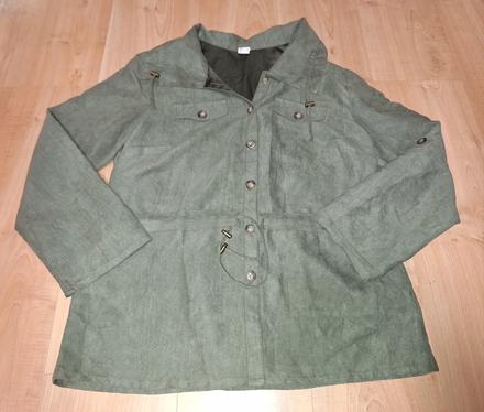 Damske sako alebo kosela, l