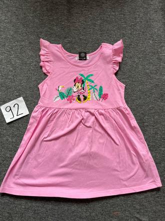 Šaty minnie, sinsay,92