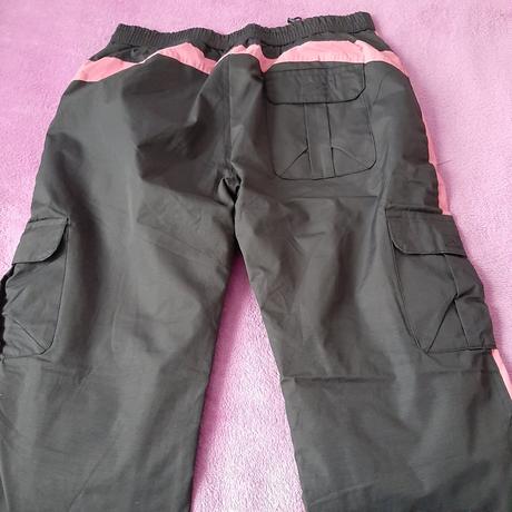 Zateplene nohavice, 44