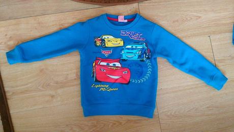 Suprová mikina, 110