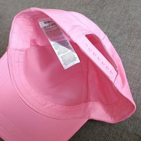 Šiltovka veľkosť 56 uk l, pepco,56