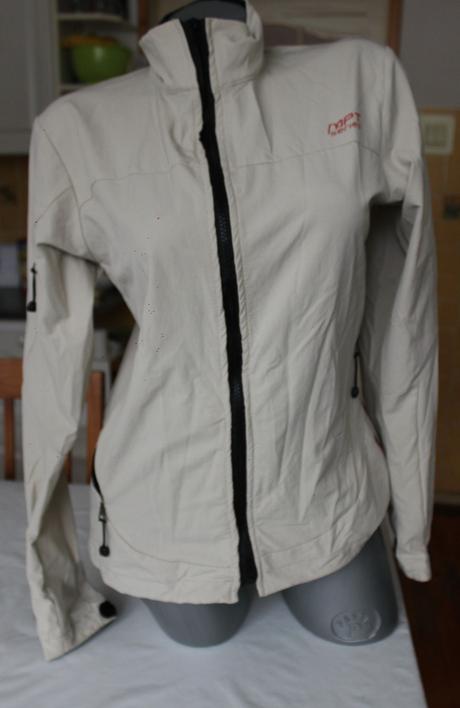 Znackova sportova bunda, m