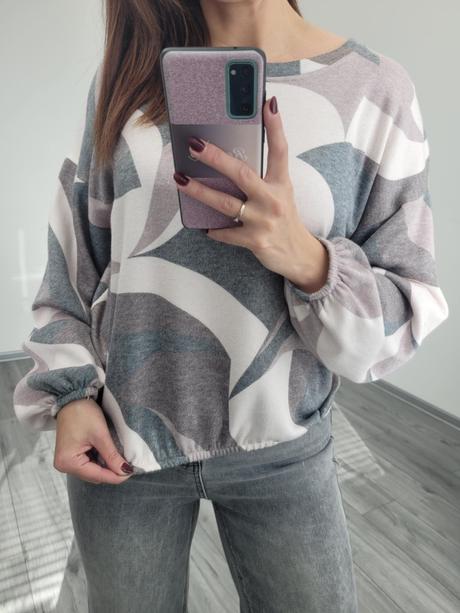 Dámsky pulóver / sveter, l / m / s