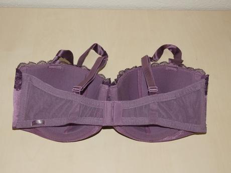 Podprsenka, la senza,75d