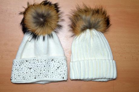 Čiapočka s pravým jemným brmbolcom, <50 - 158