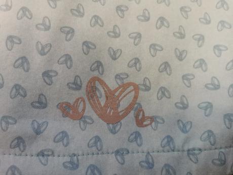 Softshellova bunda, kiki&koko,110