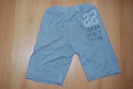 Kraťasy, zara,116
